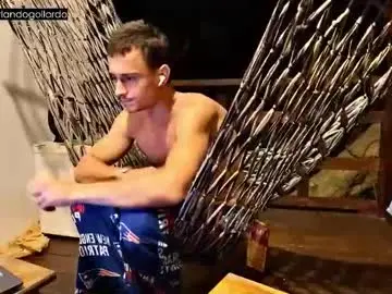Chaturbate Private Sex Chat of orlando__bloom