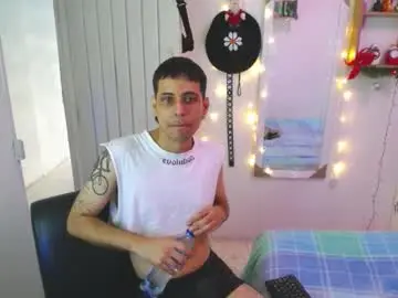 Chaturbate Adult Video Chat of orus_420