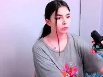 Chaturbate Adult Video Chat of peachybabe__