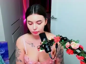 Chaturbate Live Sex of peachybabe__