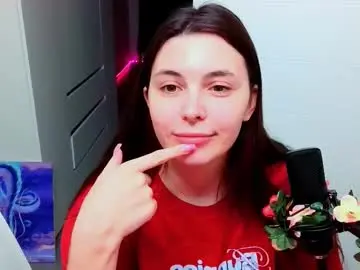 Chaturbate Live Sex Cam of peachybabe__