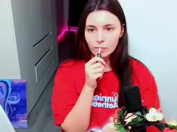 peachybabe__ from chaturbate