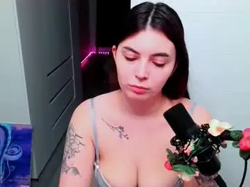 Chaturbate Sex Cam of peachybabe__