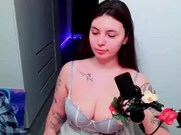 Chaturbate Free Porn Cam of peachybabe__