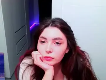 Chaturbate Live Porn of peachybabe__