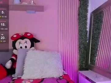 sofi_cuttie from chaturbate