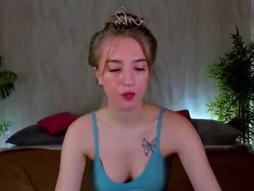 Chaturbate Live Sex Cam of stacy_riiver