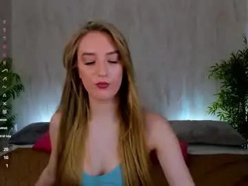 Chaturbate Live Porn of stacy_riiver