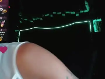 Chaturbate Best Webcam of summer__xo