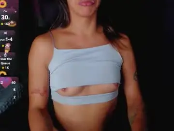 Chaturbate Live Sex of summer__xo