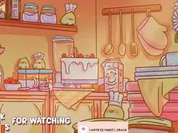 Chaturbate Adult Webcams of sweet_gracie