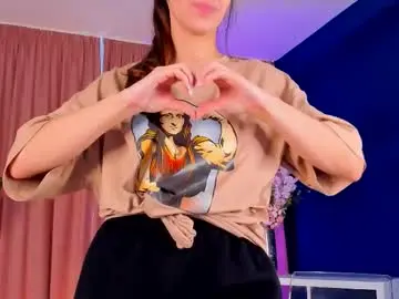 Chaturbate Sex Cam of sweetyfit