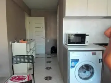 Chaturbate Nude Webcam of thermalsis