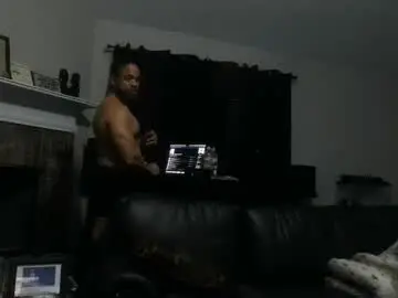 Chaturbate Nude Webcam of thomasgwhitecft