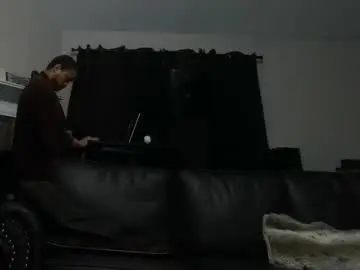 Chaturbate Adult Webcam of thomasgwhitecft