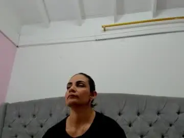 Chaturbate Private Sex Chat of valesskahall