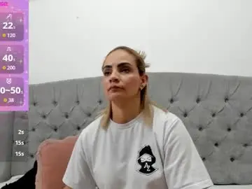 Chaturbate Best live sex cam show of valesskahall