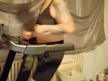 Chaturbate Nude Webcam of wetgerman2