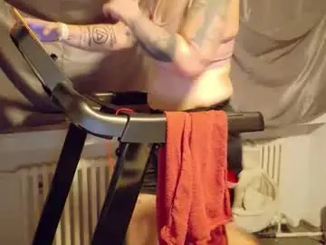 Chaturbate Nude Webcam of wetgerman2