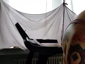 Chaturbate Live Porn of wetgerman2