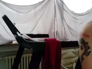 Chaturbate Free Porn Cam of wetgerman2