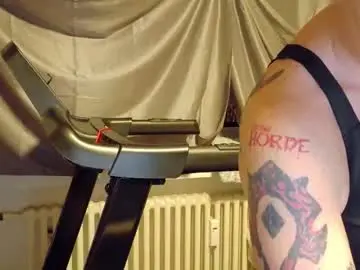 Chaturbate Sex Cam of wetgerman2