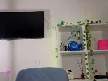 Chaturbate Free Live Porn of your_casual_vibes