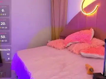 Chaturbate Sex Chat of zammy_brown2