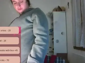 Chaturbate Free Porn Cam of zazbella