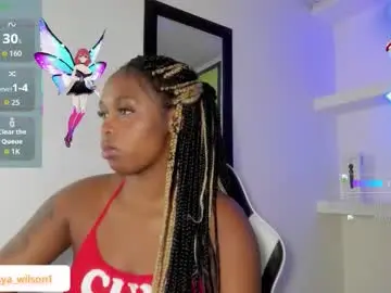 Chaturbate Best live sex cam show of zendaya_wilson1