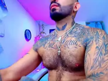 Chaturbate Nude Webcam of adil_aminn