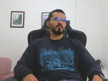 Chaturbate Adult Webcams of alejandroo_7