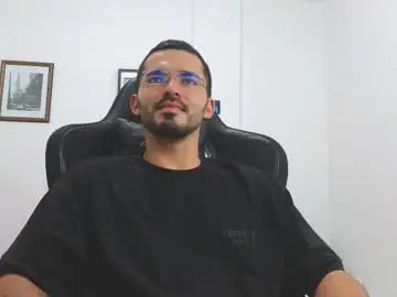 Chaturbate Best Webcam of alejandroo_7