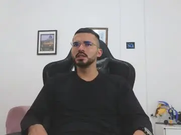 Chaturbate Private Sex Chat of alejandroo_7