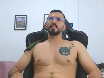 Chaturbate Adult Video Chat of alejandroo_7