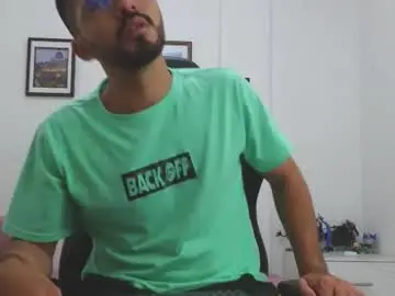 Chaturbate Best Webcam of alejandroo_7