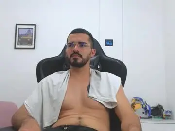 Chaturbate Sex Cam of alejandroo_7