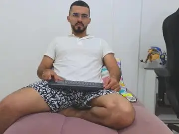Chaturbate Free Live Porn of alejandroo_7
