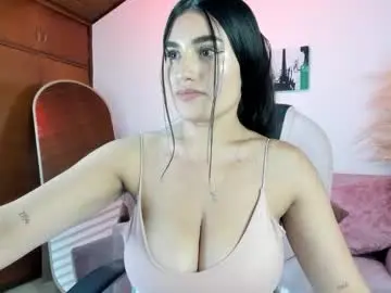 alheli_16 from chaturbate