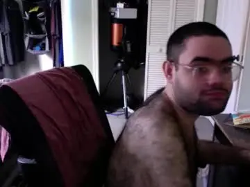 Chaturbate Adult Webcam of anonman12