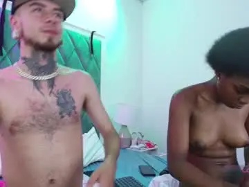 asha_zuri_and_adam from chaturbate