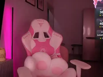 Chaturbate Free Live Porn of baaby_bon