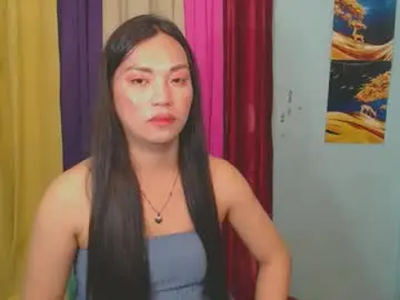 Chaturbate Free Live Porn of blythe_show