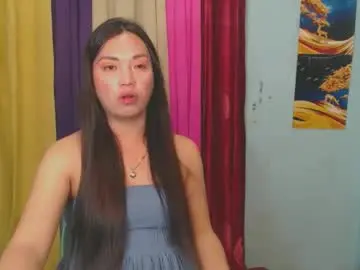 Chaturbate Adult Webcam of blythe_show