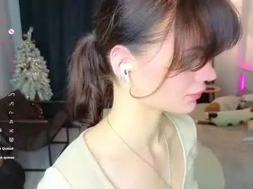 Chaturbate Free Live Porn of cloudykisss