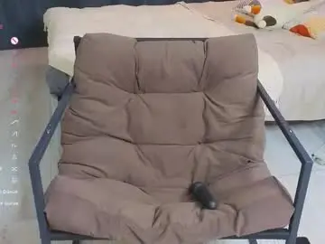 Chaturbate Live Porn of cloudykisss