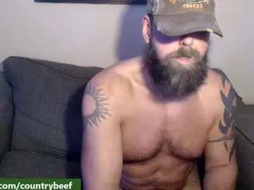 Chaturbate Free Live Porn of countrybeef