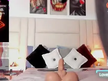 Chaturbate Free Porn Cam of danielamorgan