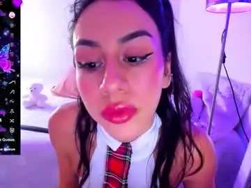 Chaturbate Best live sex cam show of danna_rhodesx