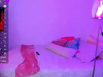 Chaturbate Adult Video Chat of danna_rhodesx